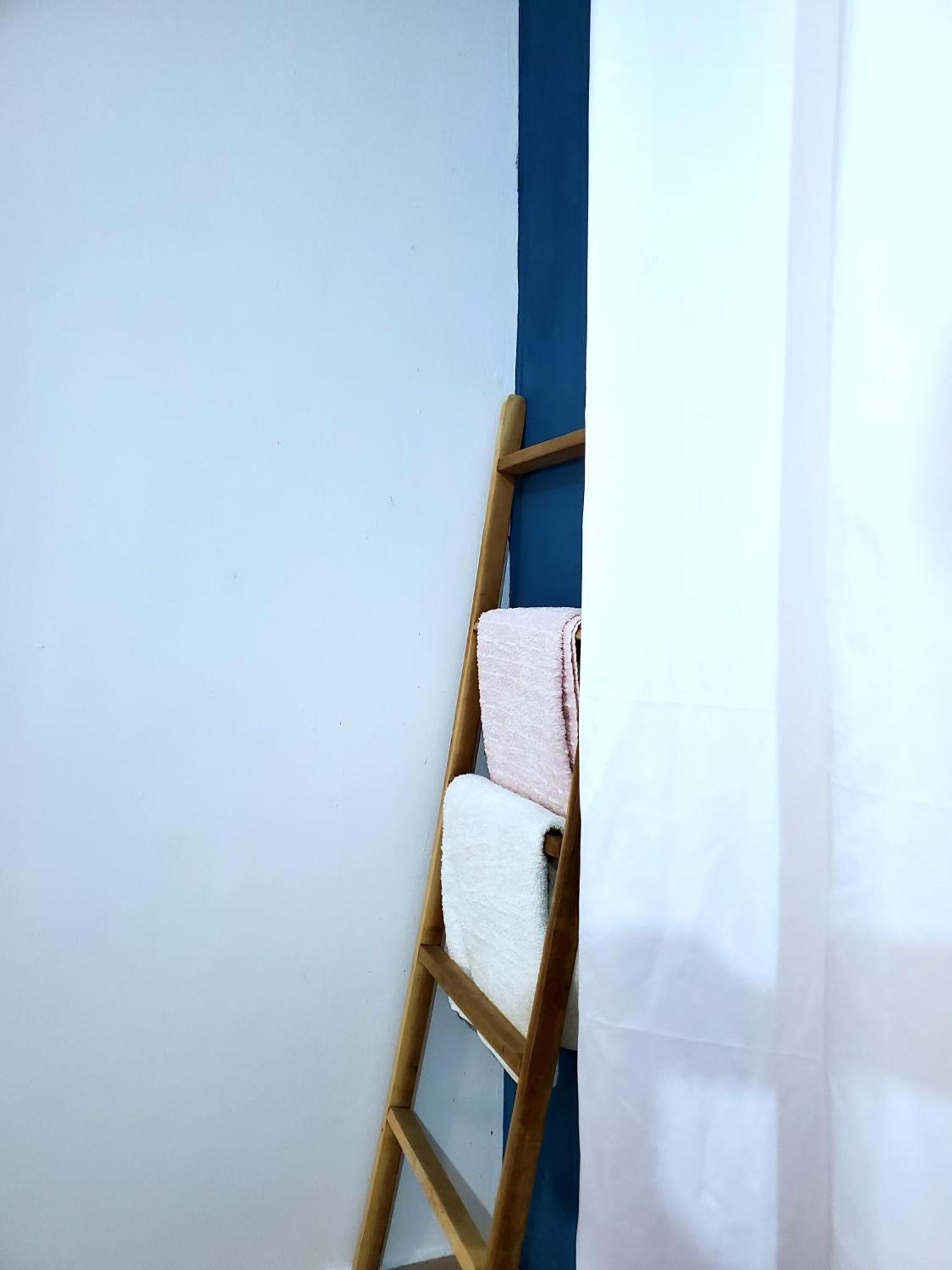 Au Coeur De Ouidah Apartment Luaran gambar